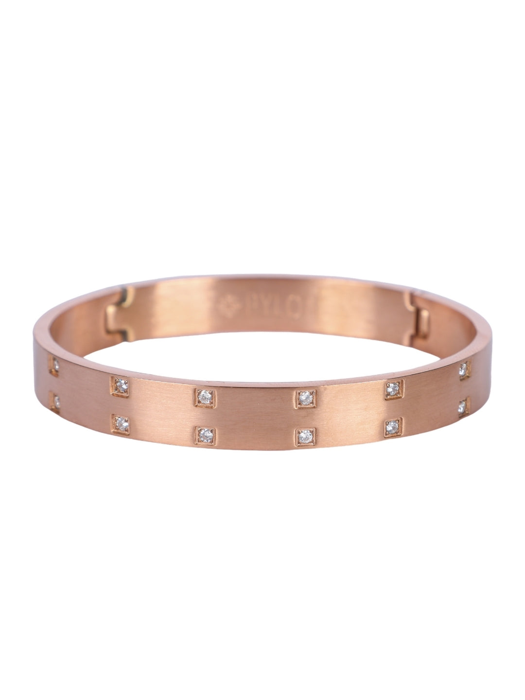 Midnight Maverick Cuff