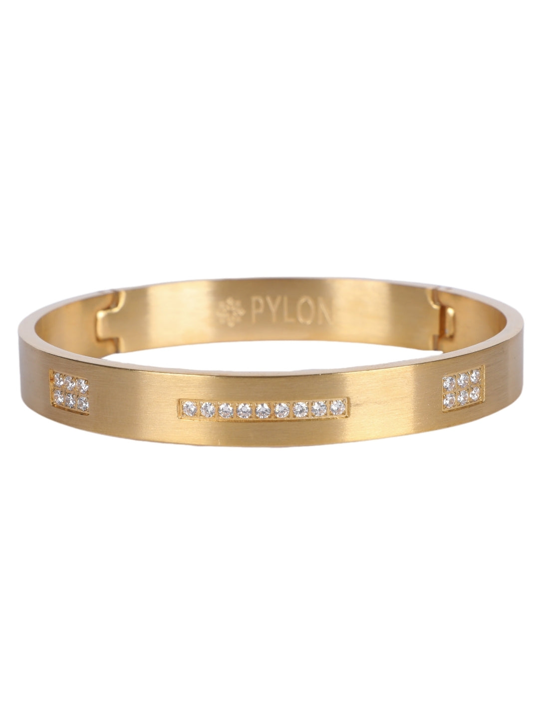 Gold Mosaic Kada