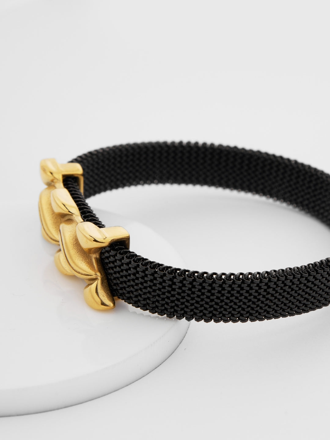 Golden Guild Bracelet