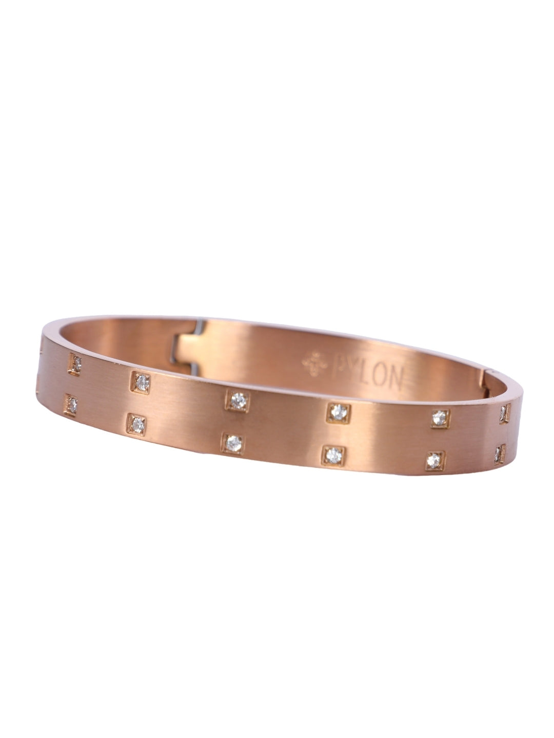 Midnight Maverick Cuff