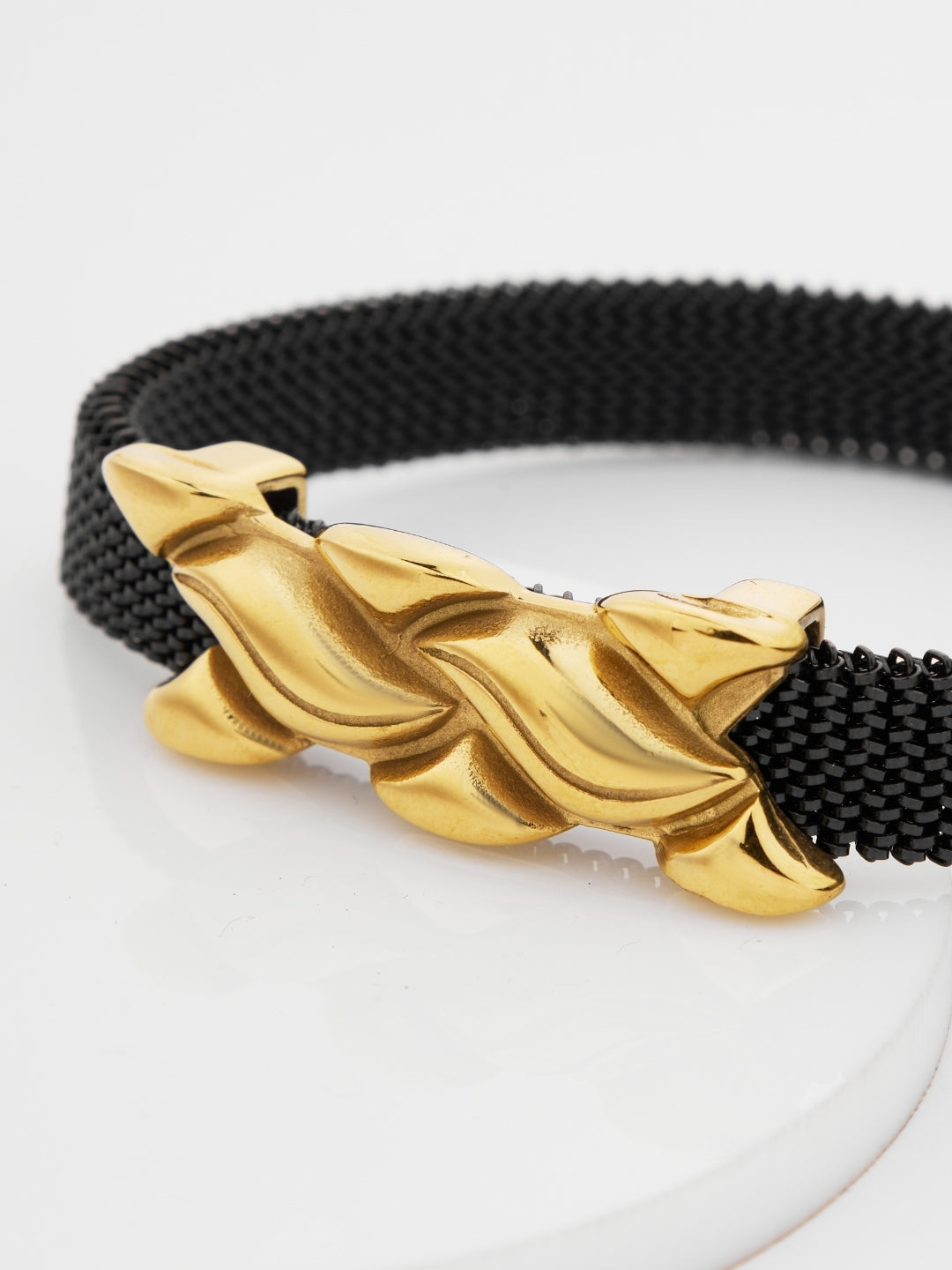 Golden Guild Bracelet