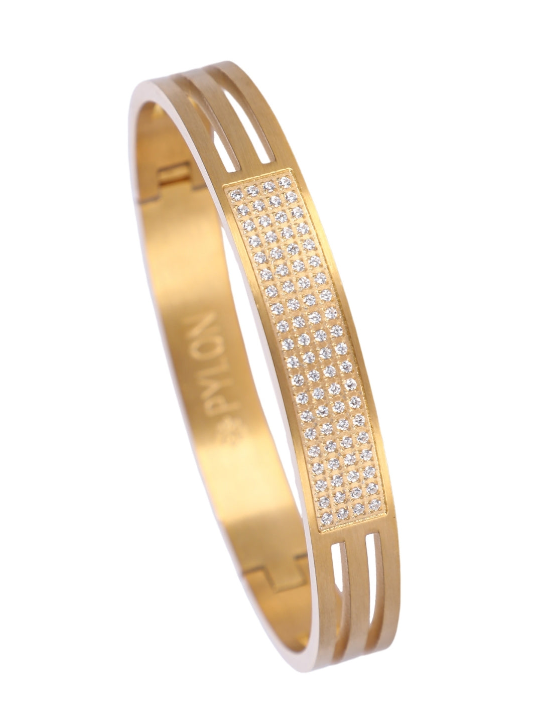 Vanguard Kada In Gold