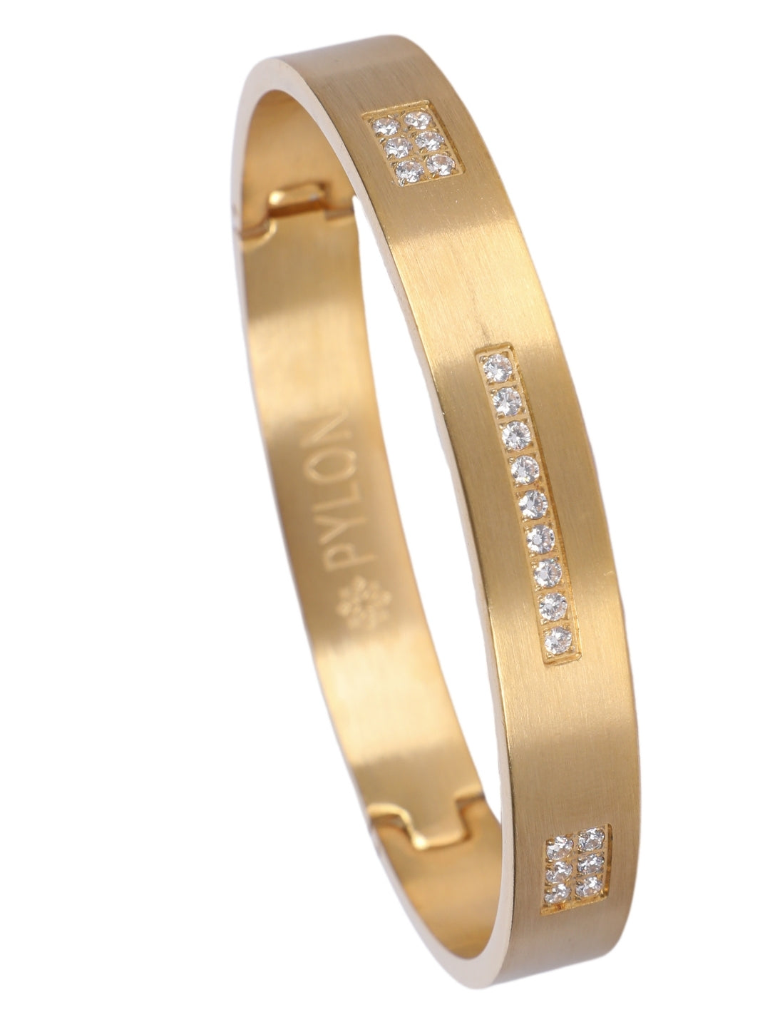 Gold Mosaic Kada