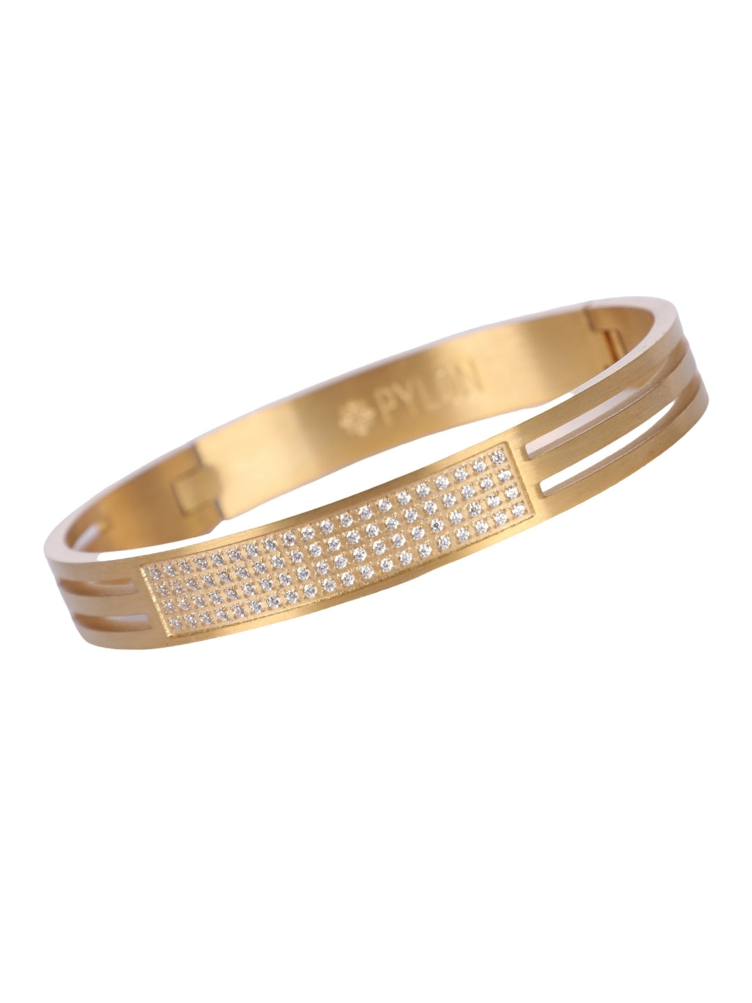 Vanguard Kada In Gold