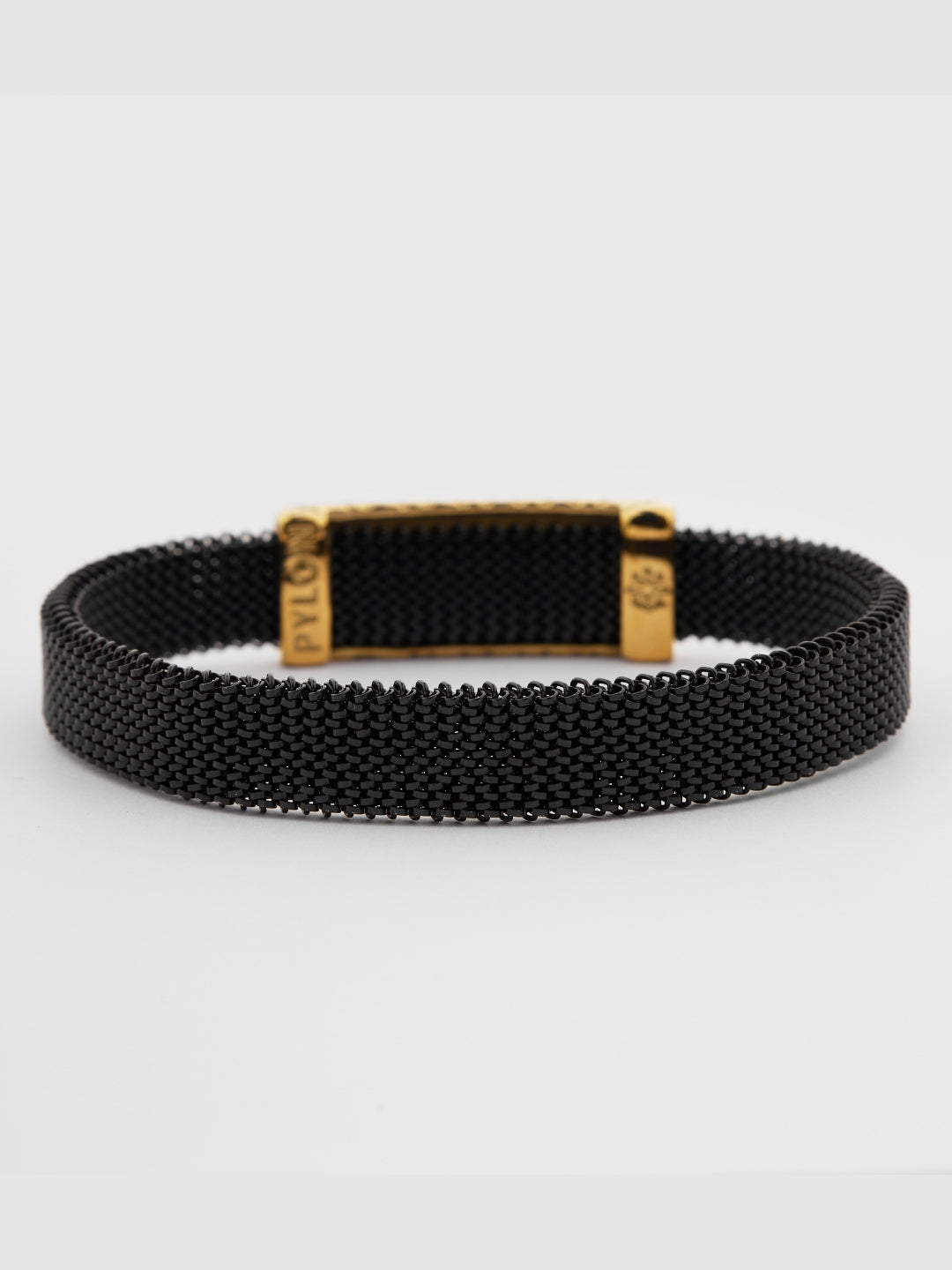 Vipera Bracelet in Platinum