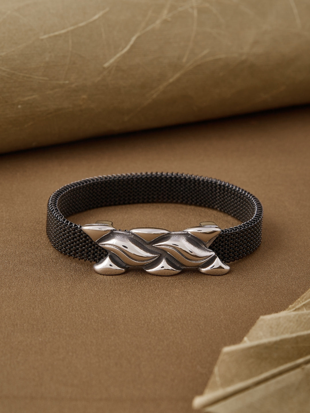 Dual Guild Bracelet