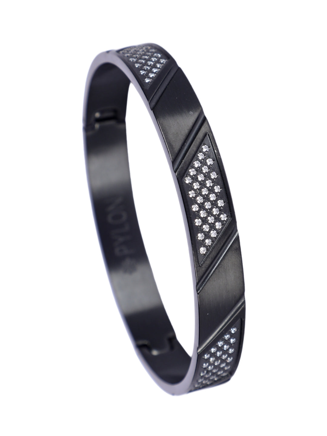 Terra Forge Noir Cuff