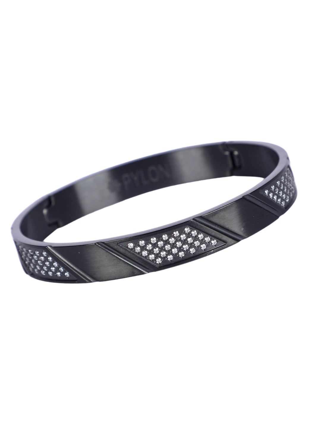 Terra Forge Noir Cuff