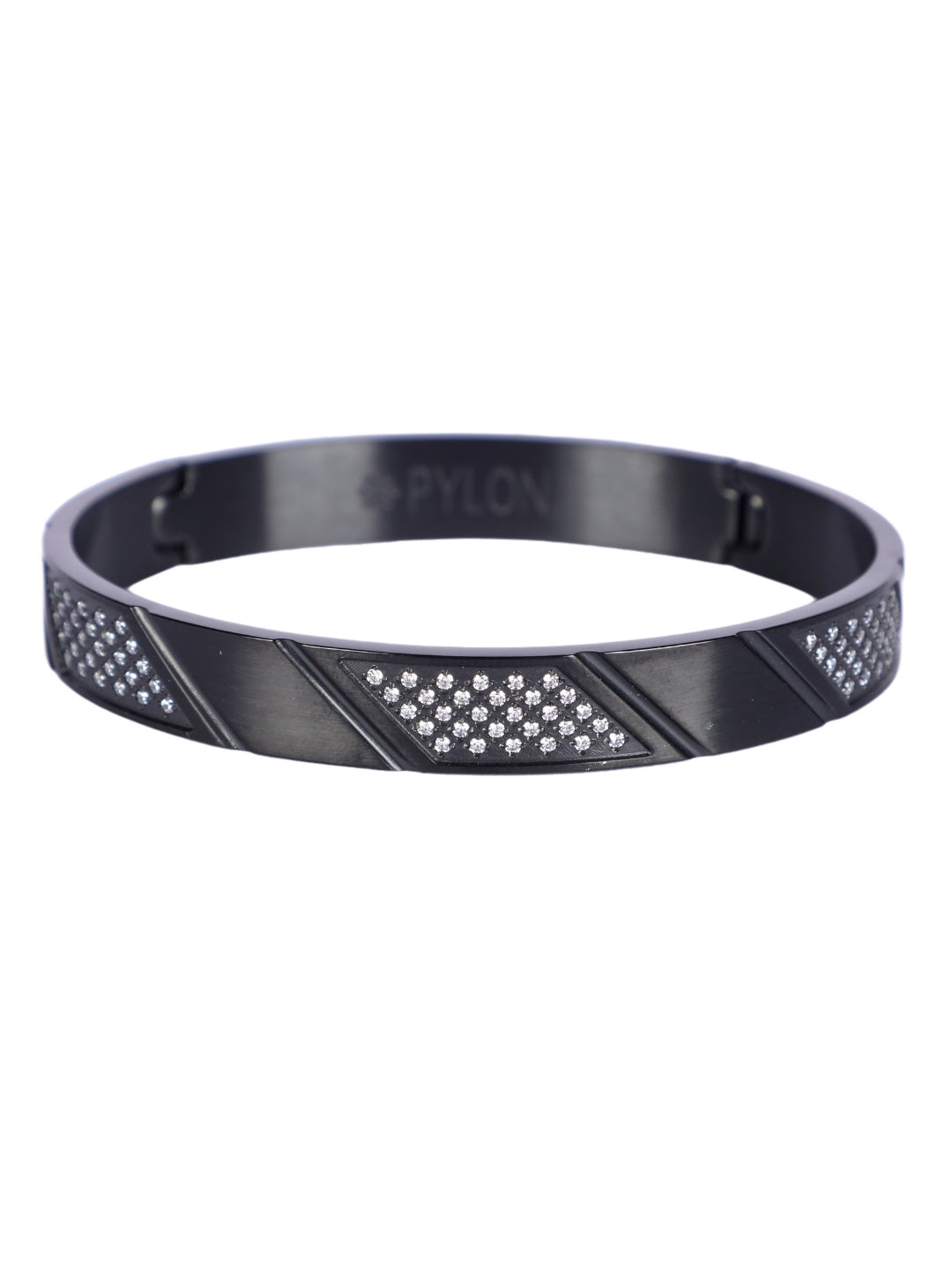 Terra Forge Noir Cuff