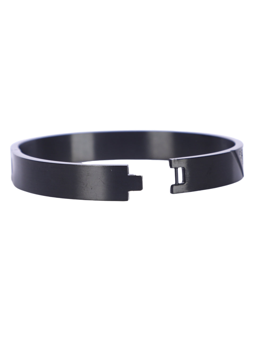 Terra Forge Noir Cuff