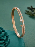 Roseate Nexus Cuff