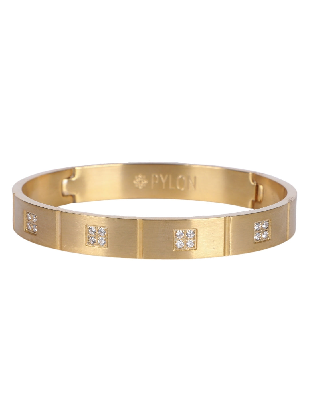 Squared Bracelet
