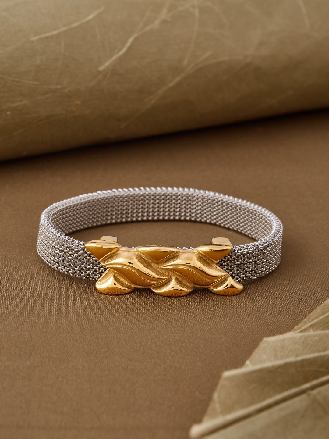 Midnight Guild Bracelet