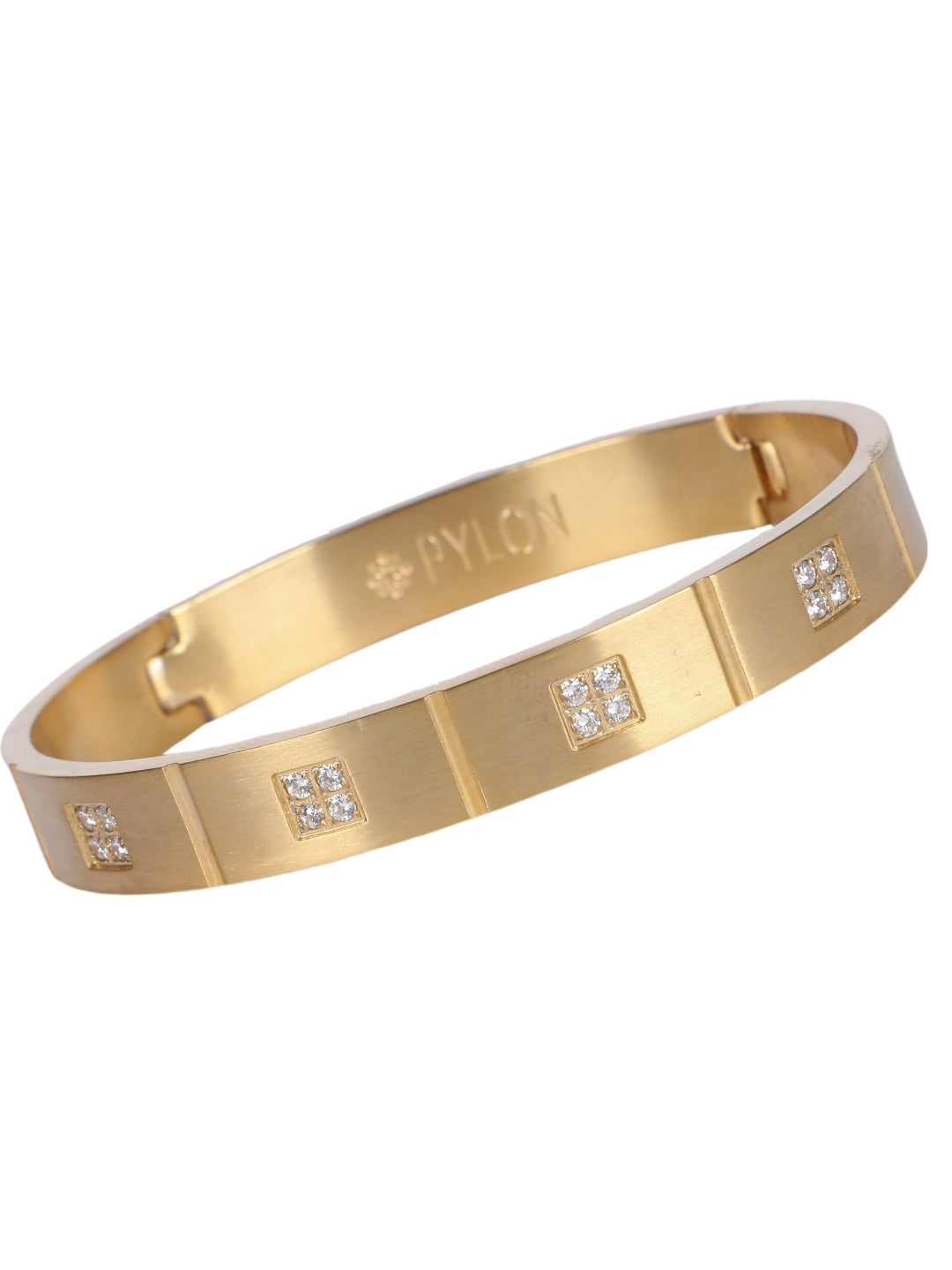 Squared Bracelet