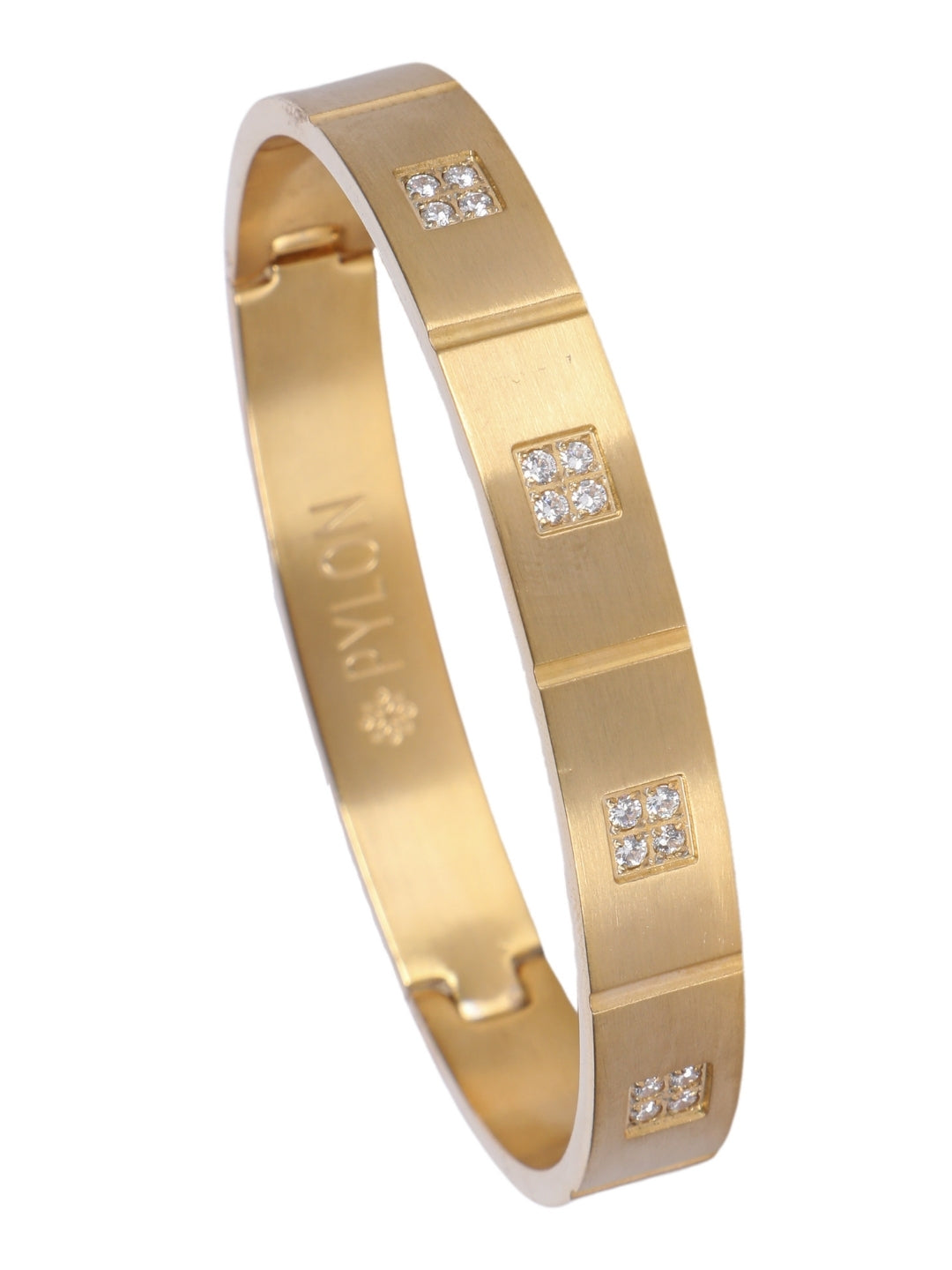 Squared Bracelet