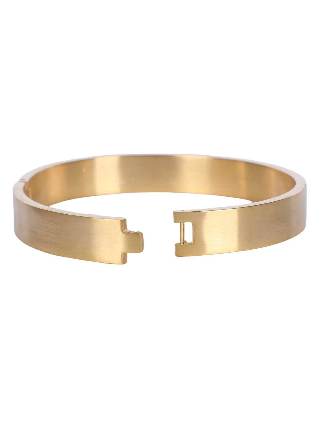 Squared Bracelet