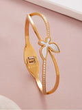 Golden Majestic Cuff