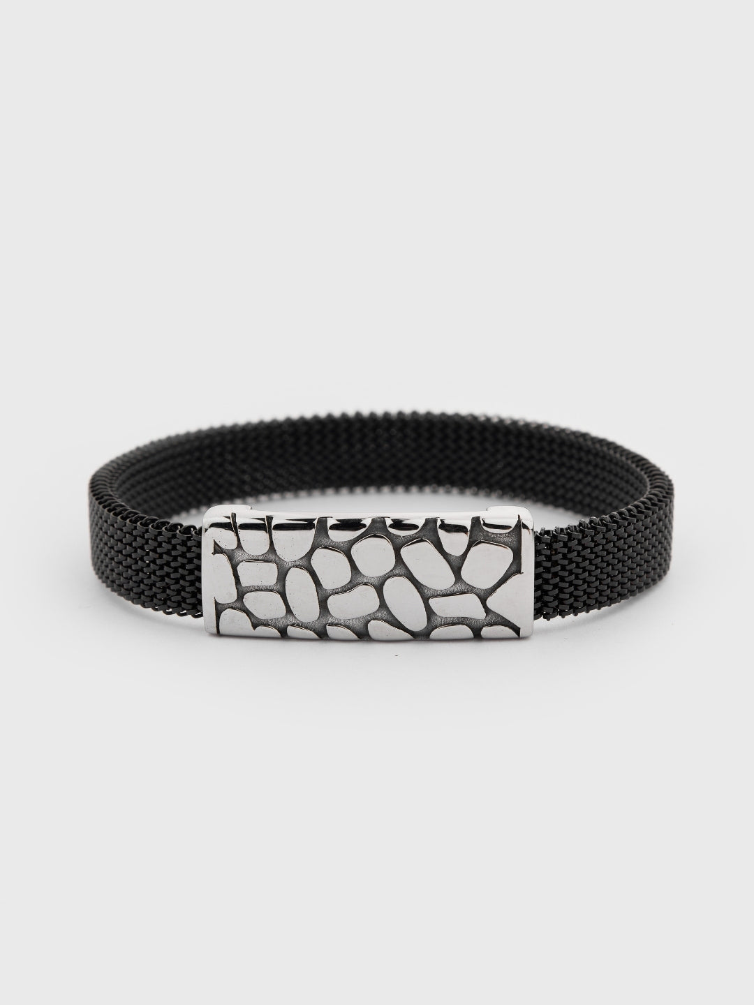 Midnight Vipera Bracelet