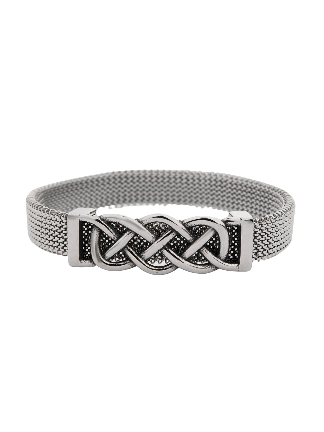Golden Cabal Cuff