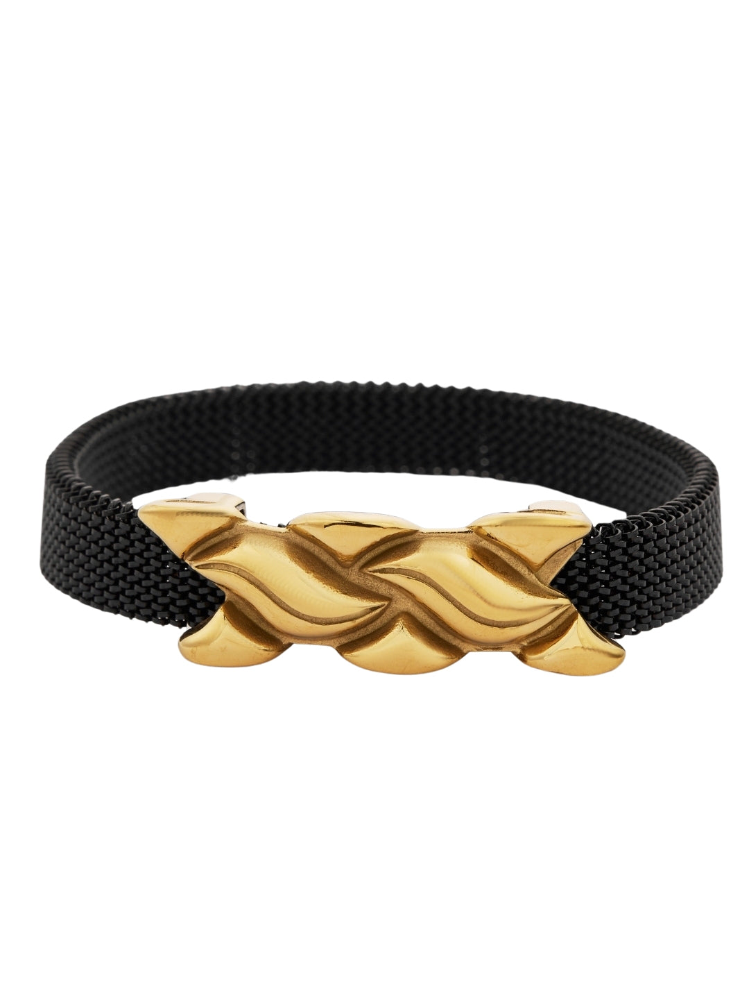 Golden Guild Bracelet